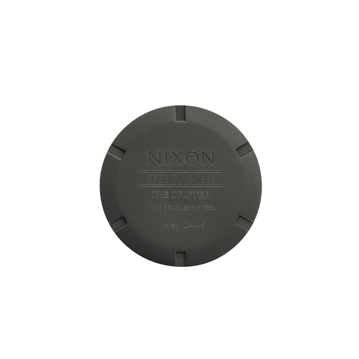 Herrklocka Nixon A1422-5290 - 5