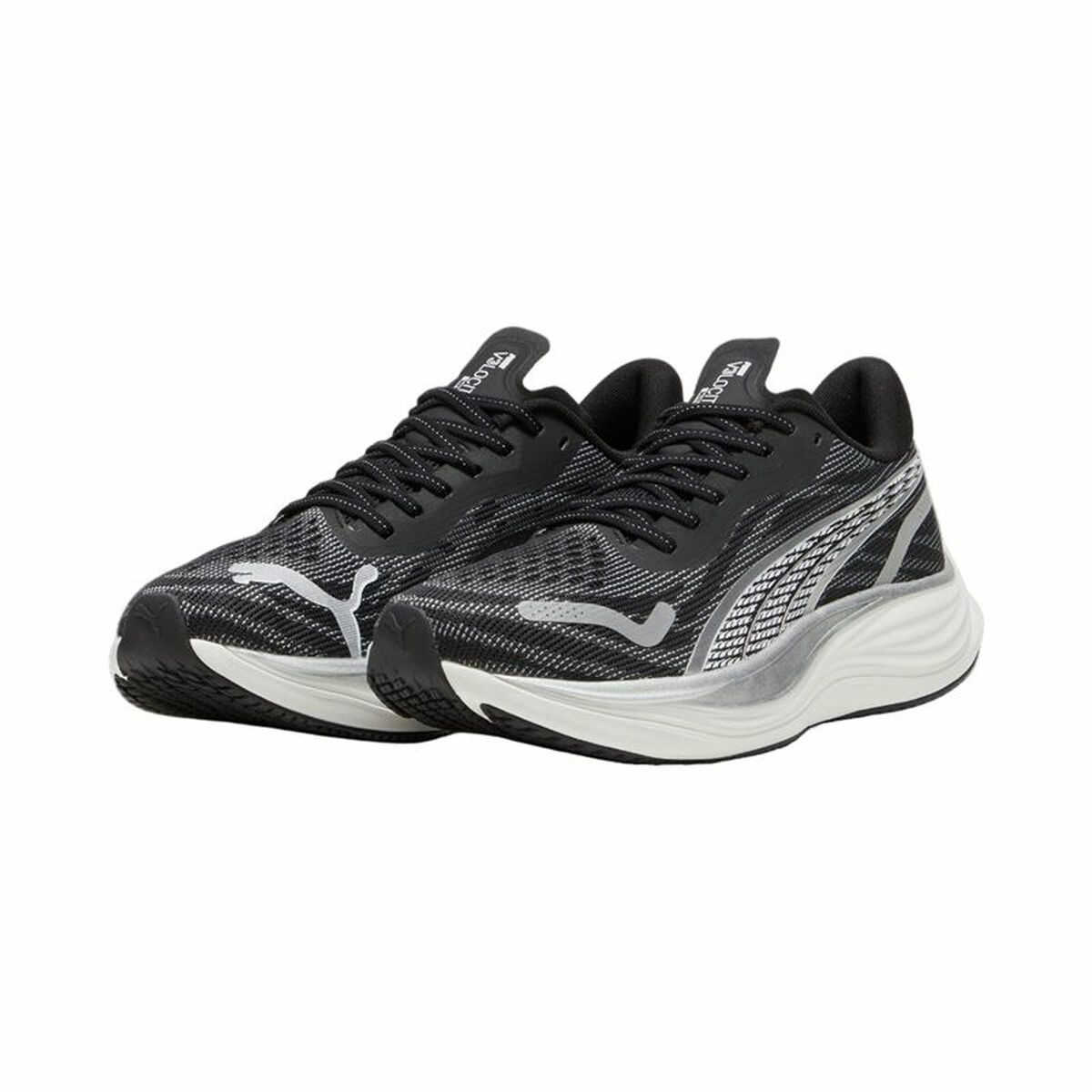 Löparskor, Vuxna Puma Velocity Nitro 3 - 4