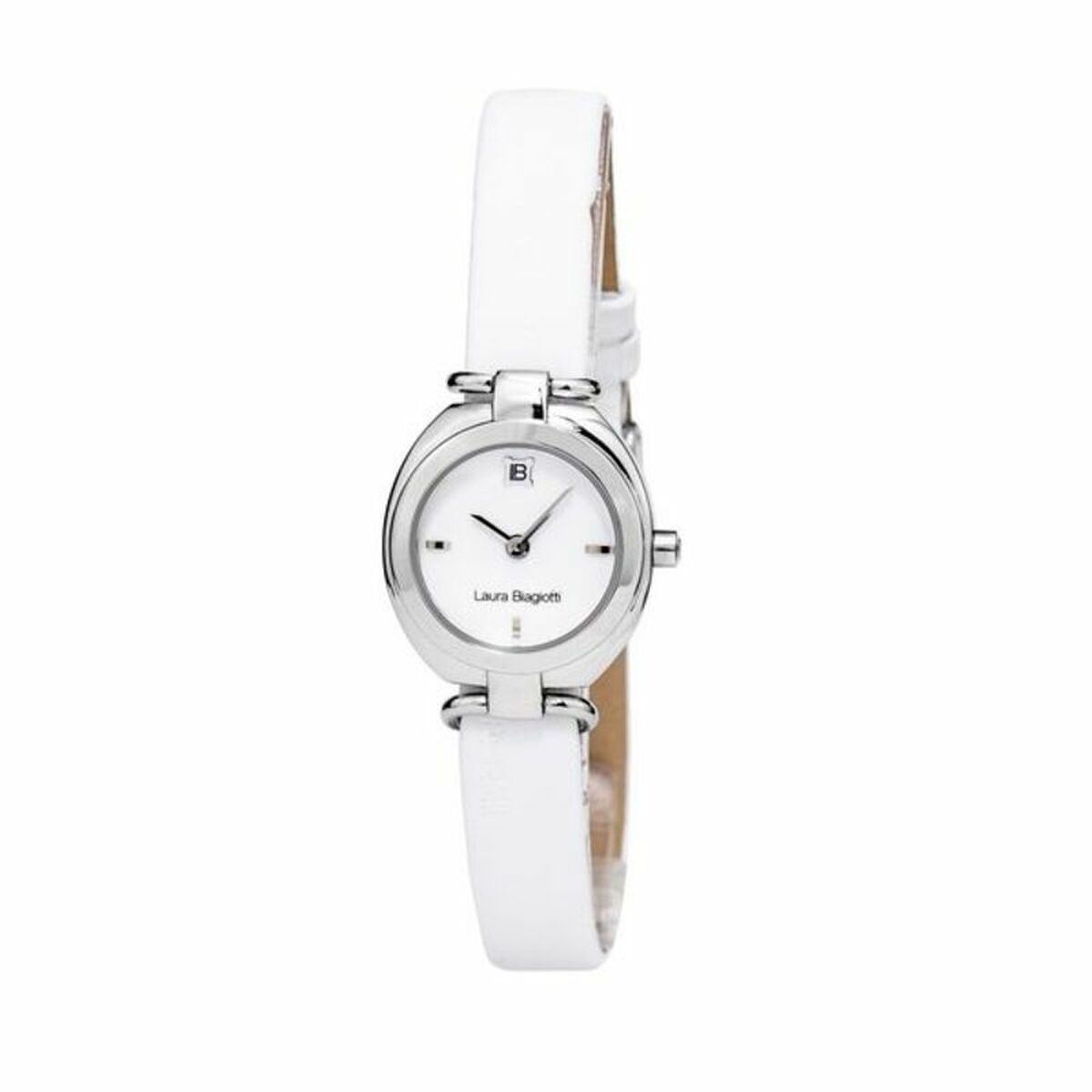Damklocka Laura Biagiotti LB0019L-02 (Ø 22 mm) - 8