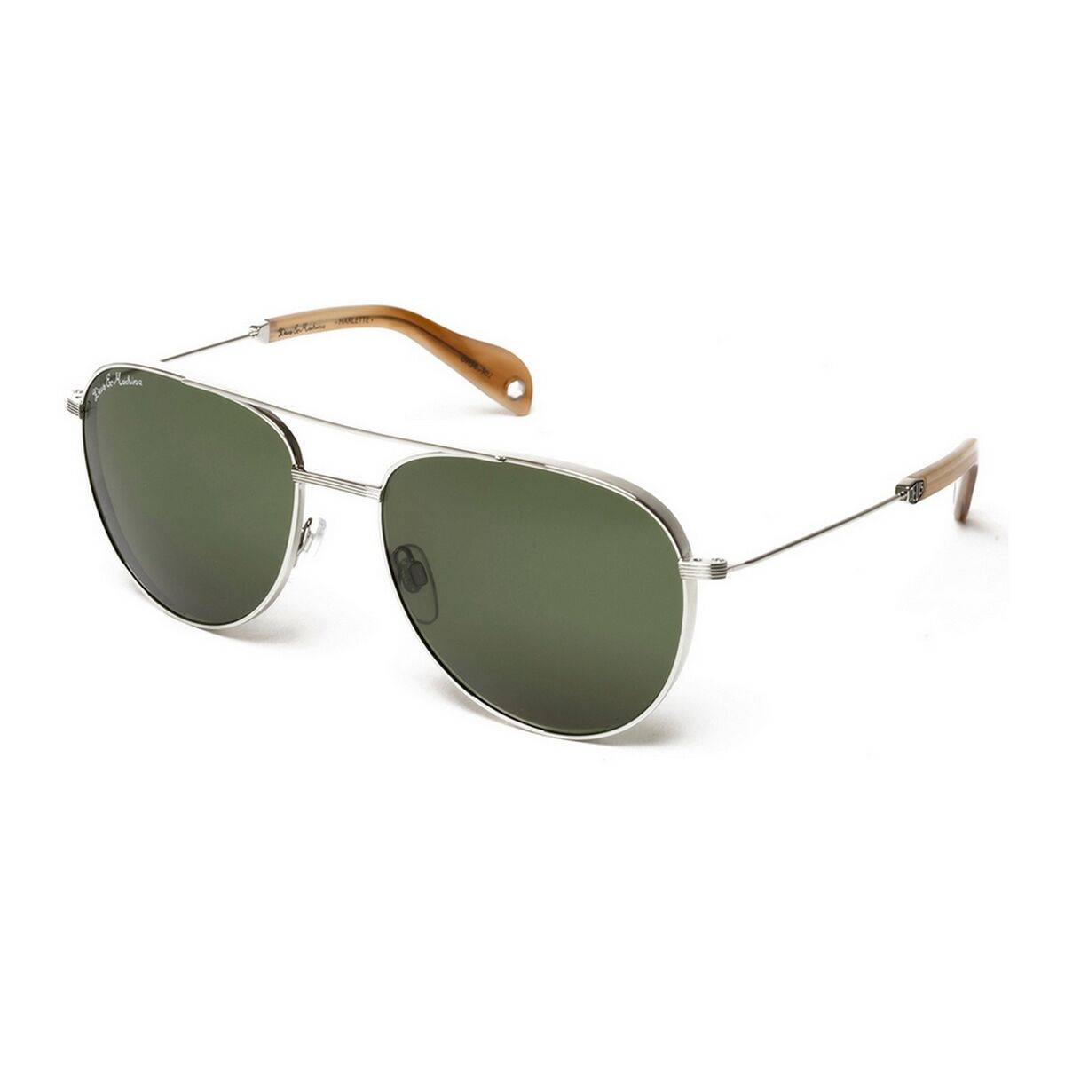 Unisexsolglasögon Hally & Son DH509S02 ø 56 mm - 2
