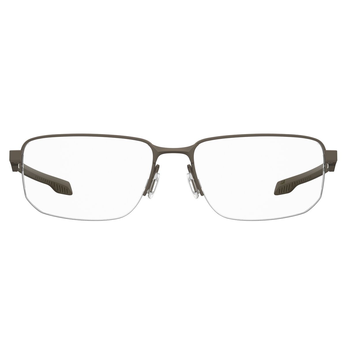 Glasögonbågar Under Armour UA-5062-G-S05F717 Grå ø 57 mm - 2