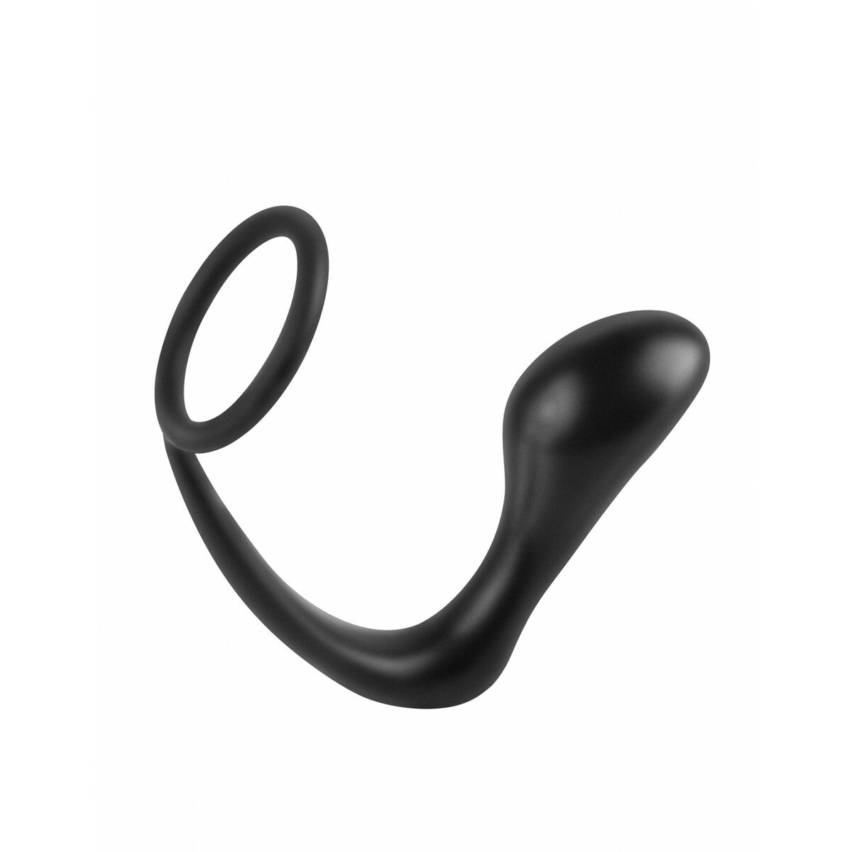 Penisring Pipedream Anal Fantasy Collection Svart - 3