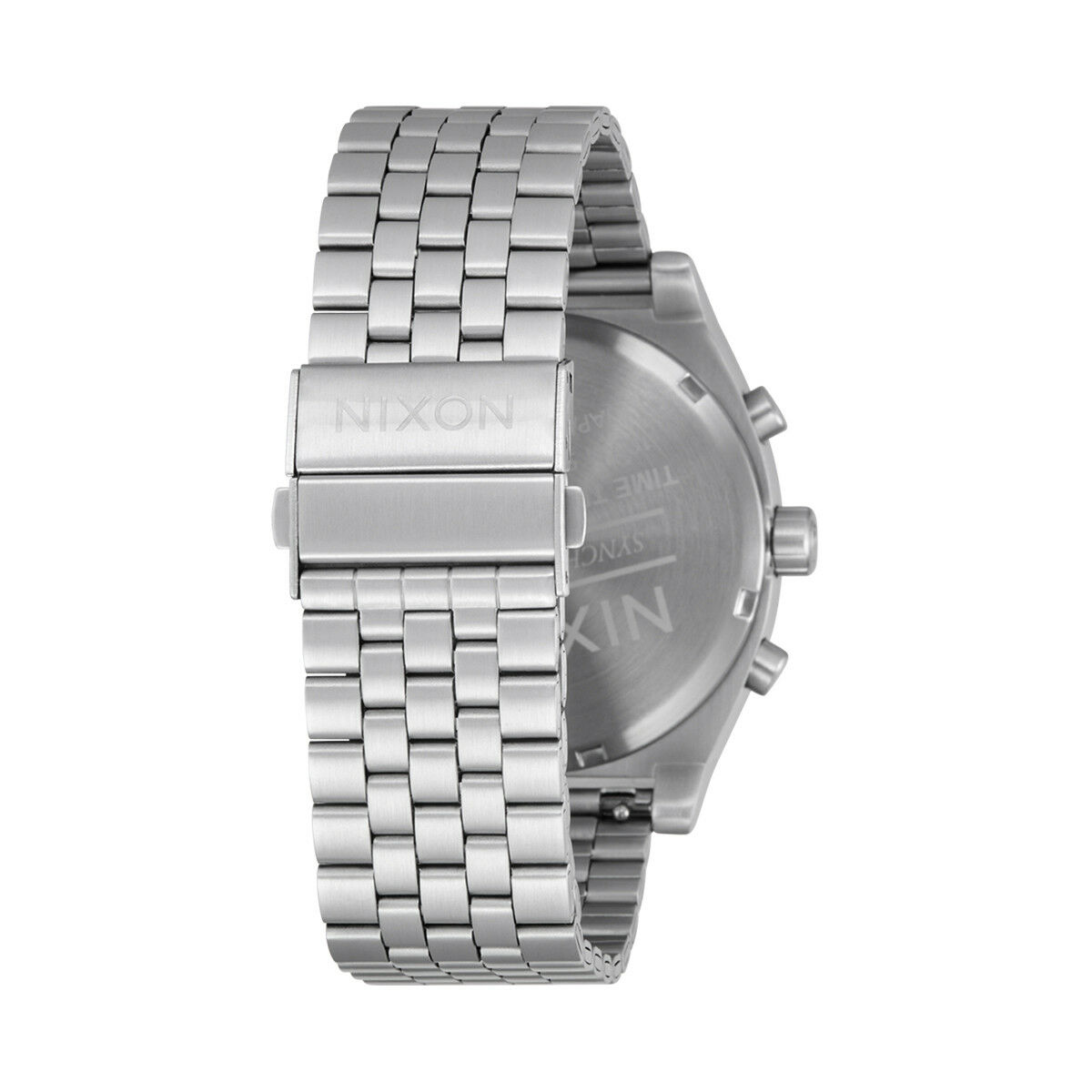 Herrklocka Nixon A972-5266 - 4