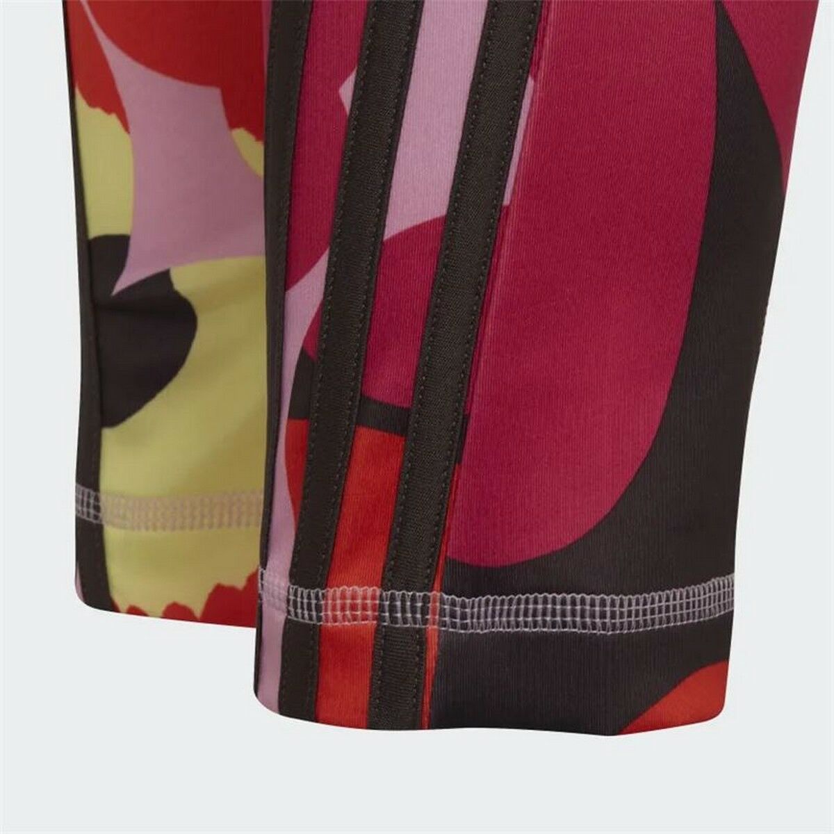 Sport-leggings, Barn Adidas Multicolour Rosa - 3