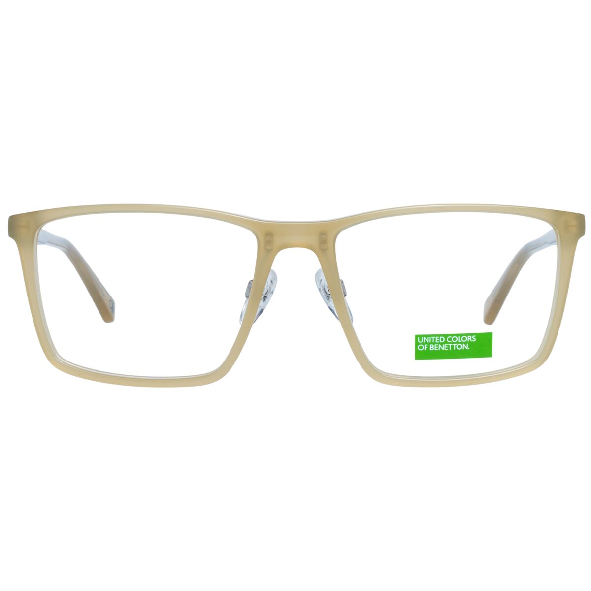 Glasögonbågar Benetton BEO1001 54526 - 4