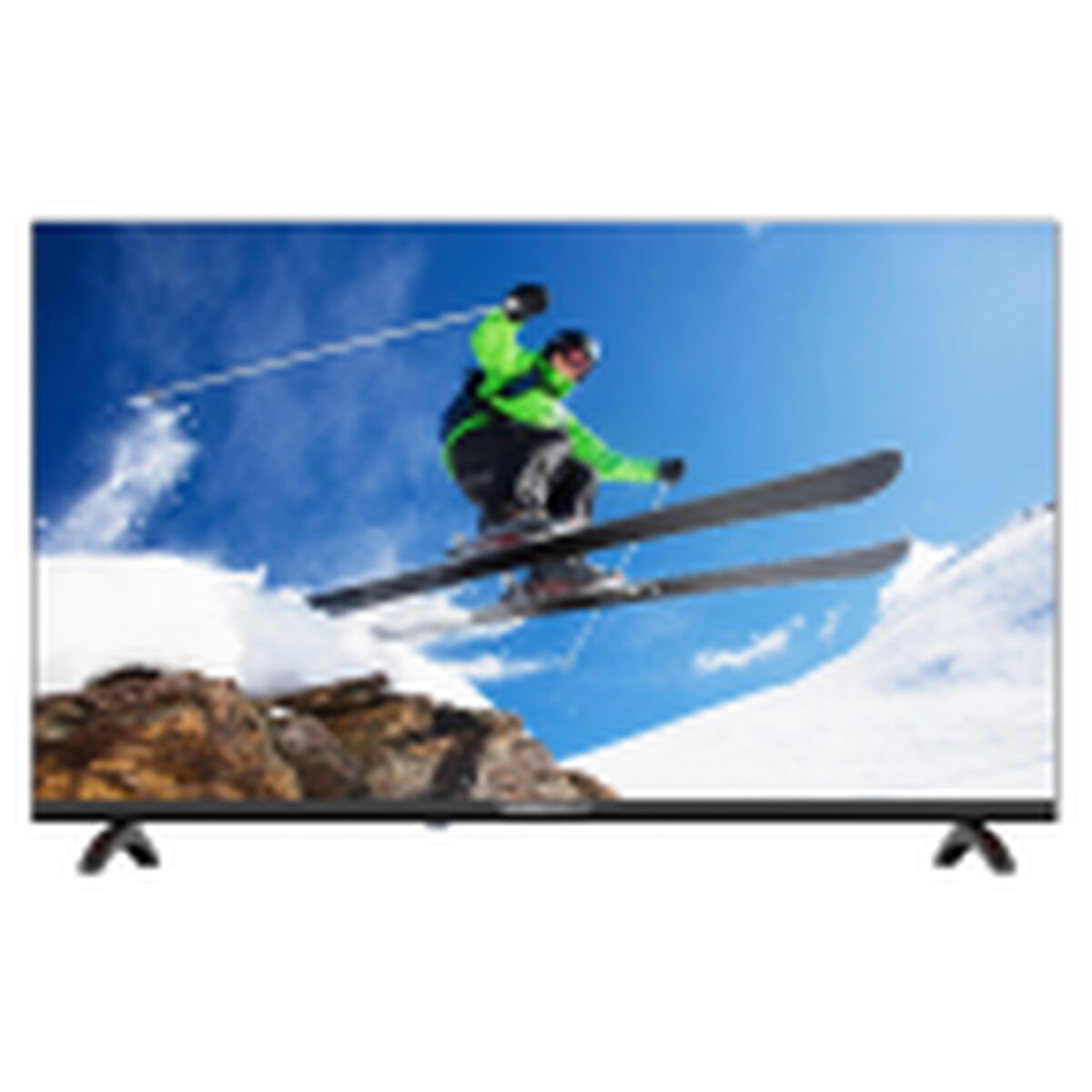 Smart TV Silver LED HD 32" - 2