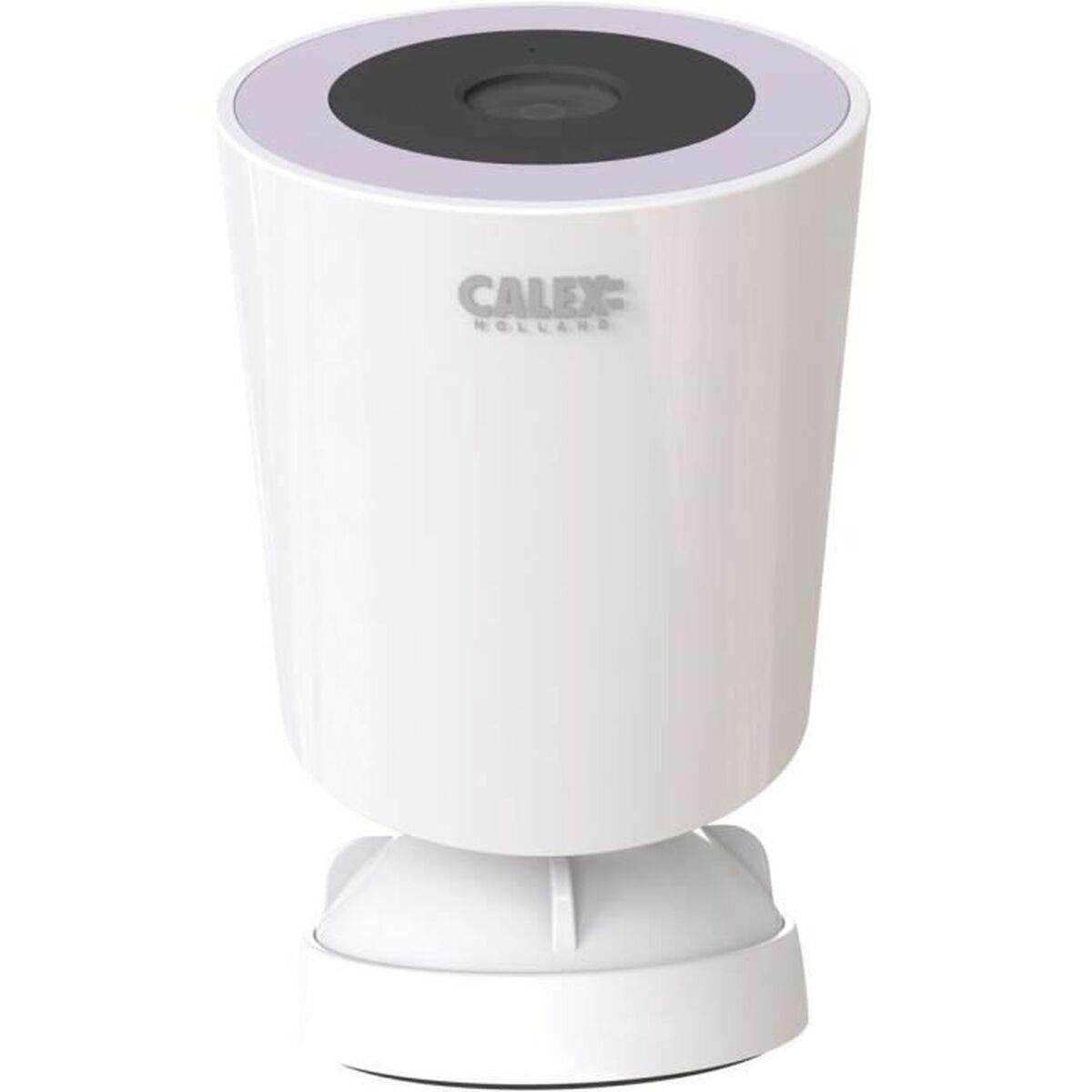 Övervakningsvideokamera Calex Spotlight Security - 4