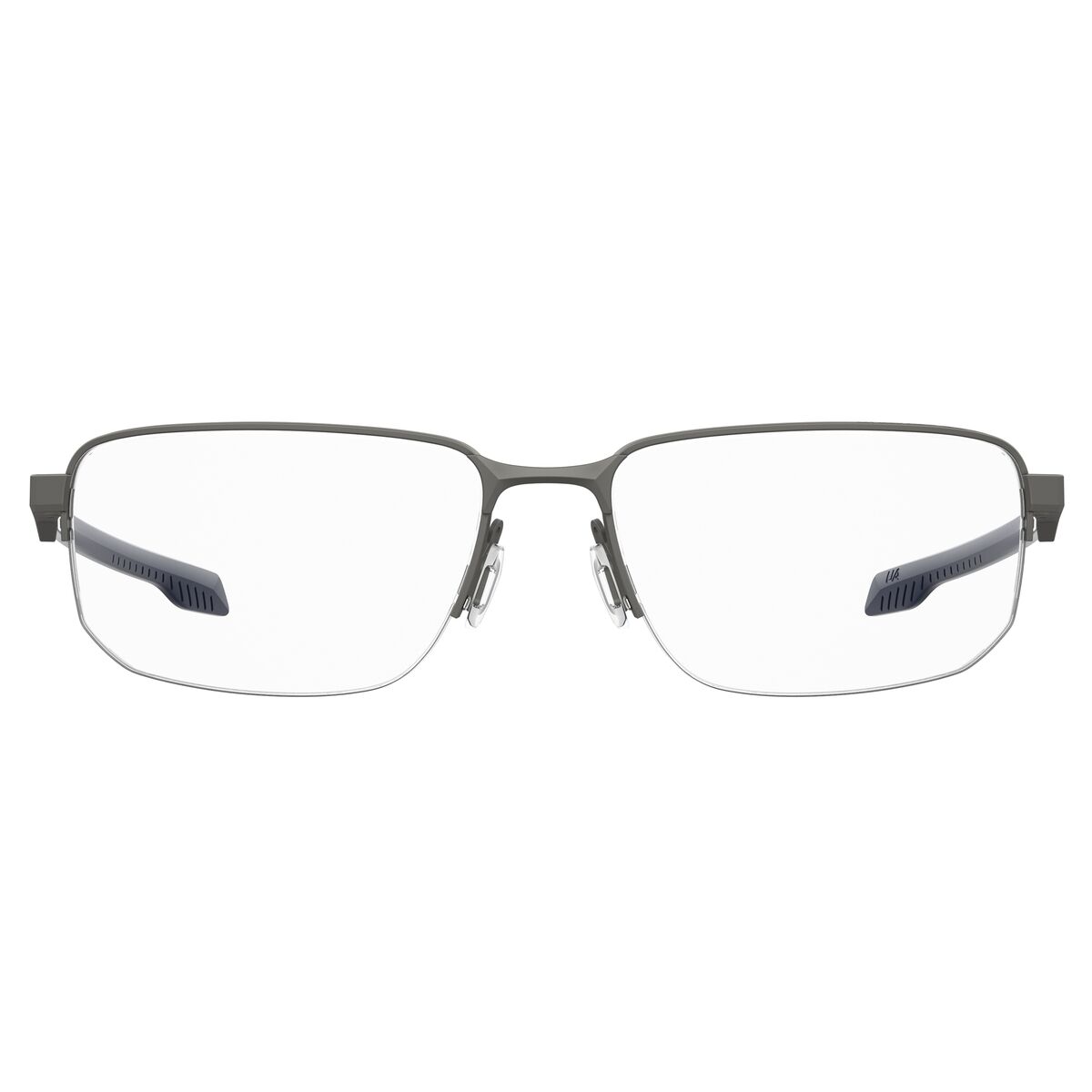Glasögonbågar Under Armour UA-5062-G-V6DF717 Grå ø 57 mm - 2