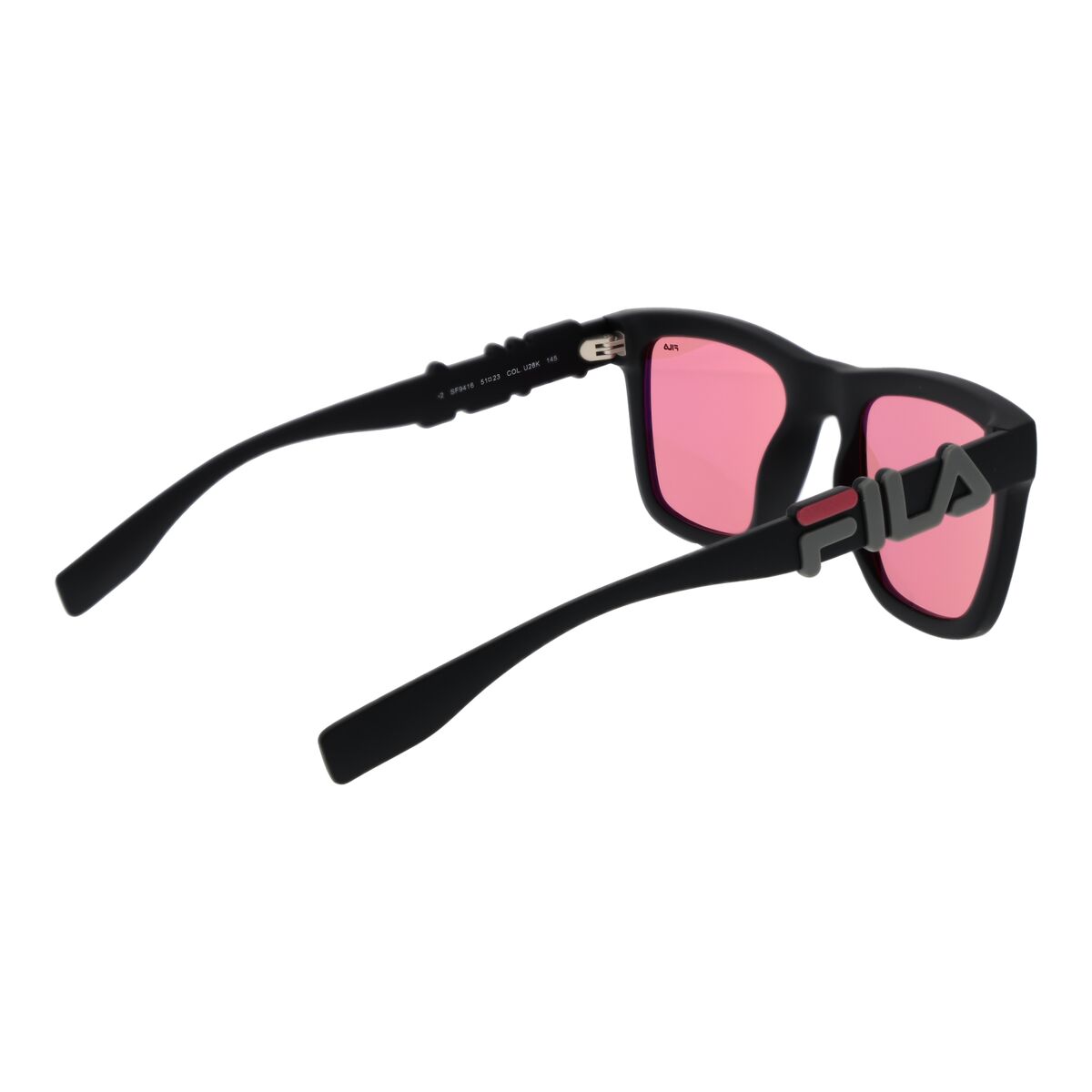 Unisexsolglasögon Fila SF9416-51U28K Ø 51 mm - 3