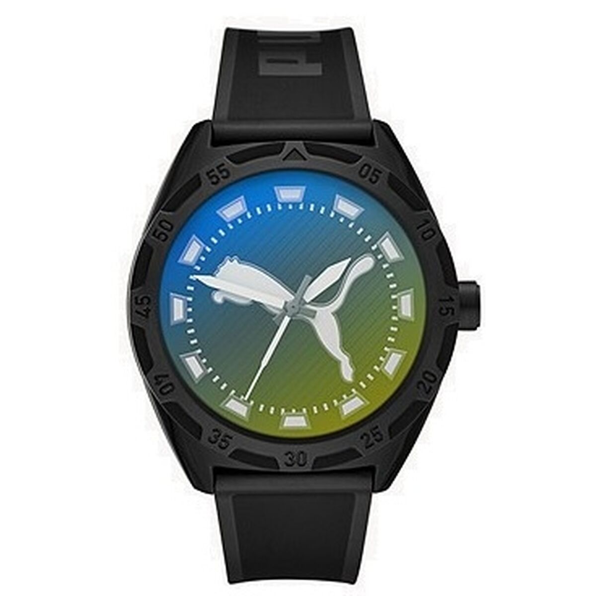 Herrklocka Puma PUMA STREET (Ø 48 mm) - 3