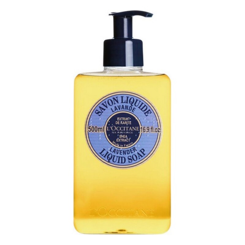 Duschgel L'Occitane En Provence 01SL500LV20 500 ml