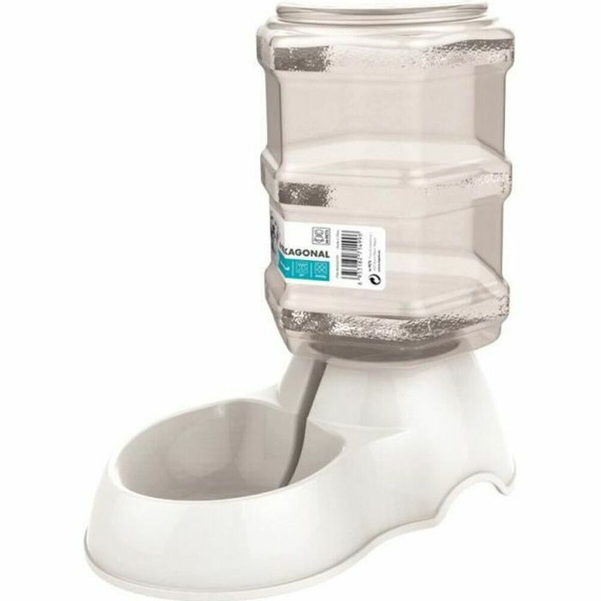 Automatisk matare MPETS 3,5 L - 2