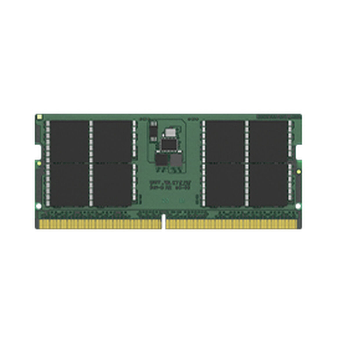 RAM-minne Kingston KVR48S40BD8-32 32 GB DDR5 4800 MHz CL40