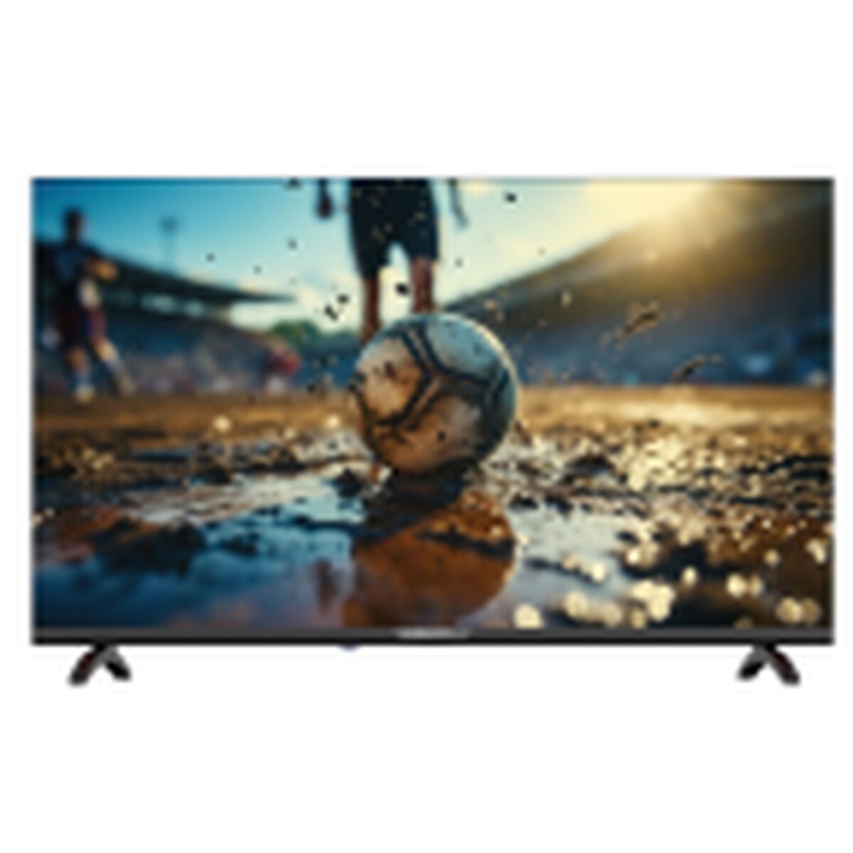 Smart TV Silver Electronics 412904 HD 32" LED - 2