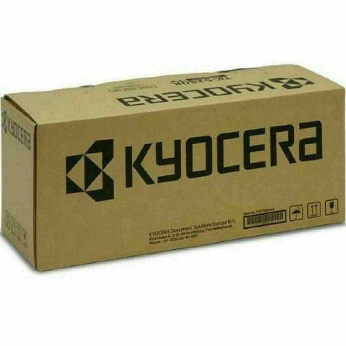 Original Toner Kyocera TK5450Y Blå Turkos
