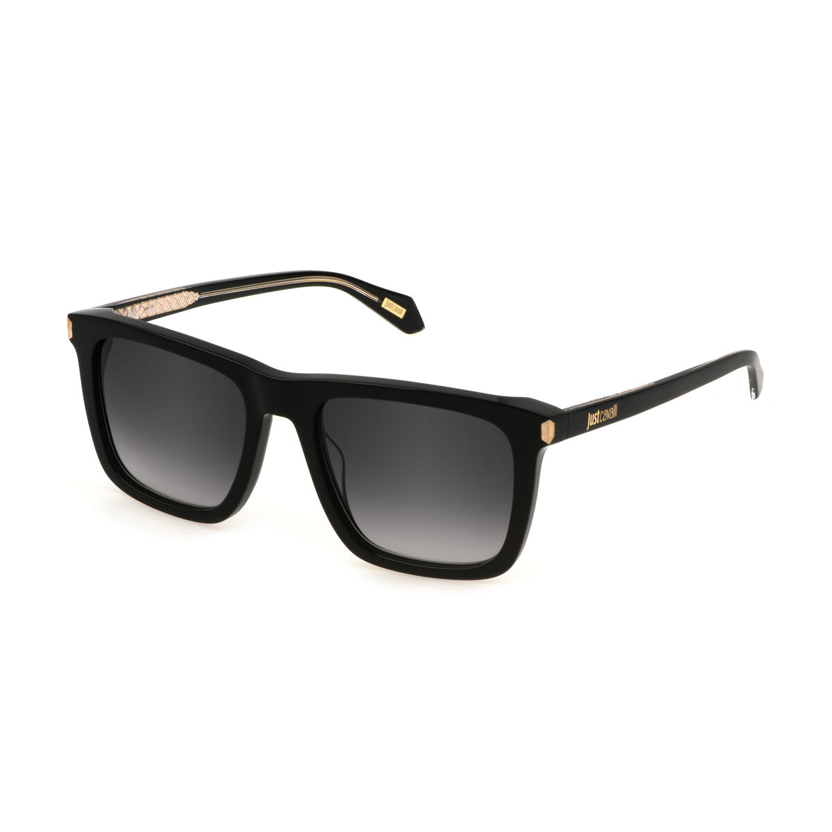 Unisexsolglasögon Just Cavalli SJC035-540700 ø 54 mm