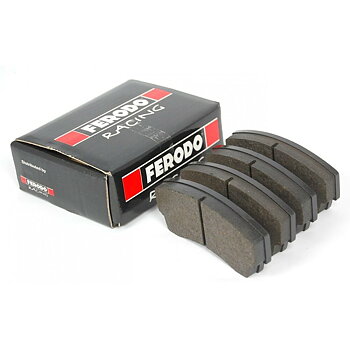 Bromsbackar Ferodo FDS1083