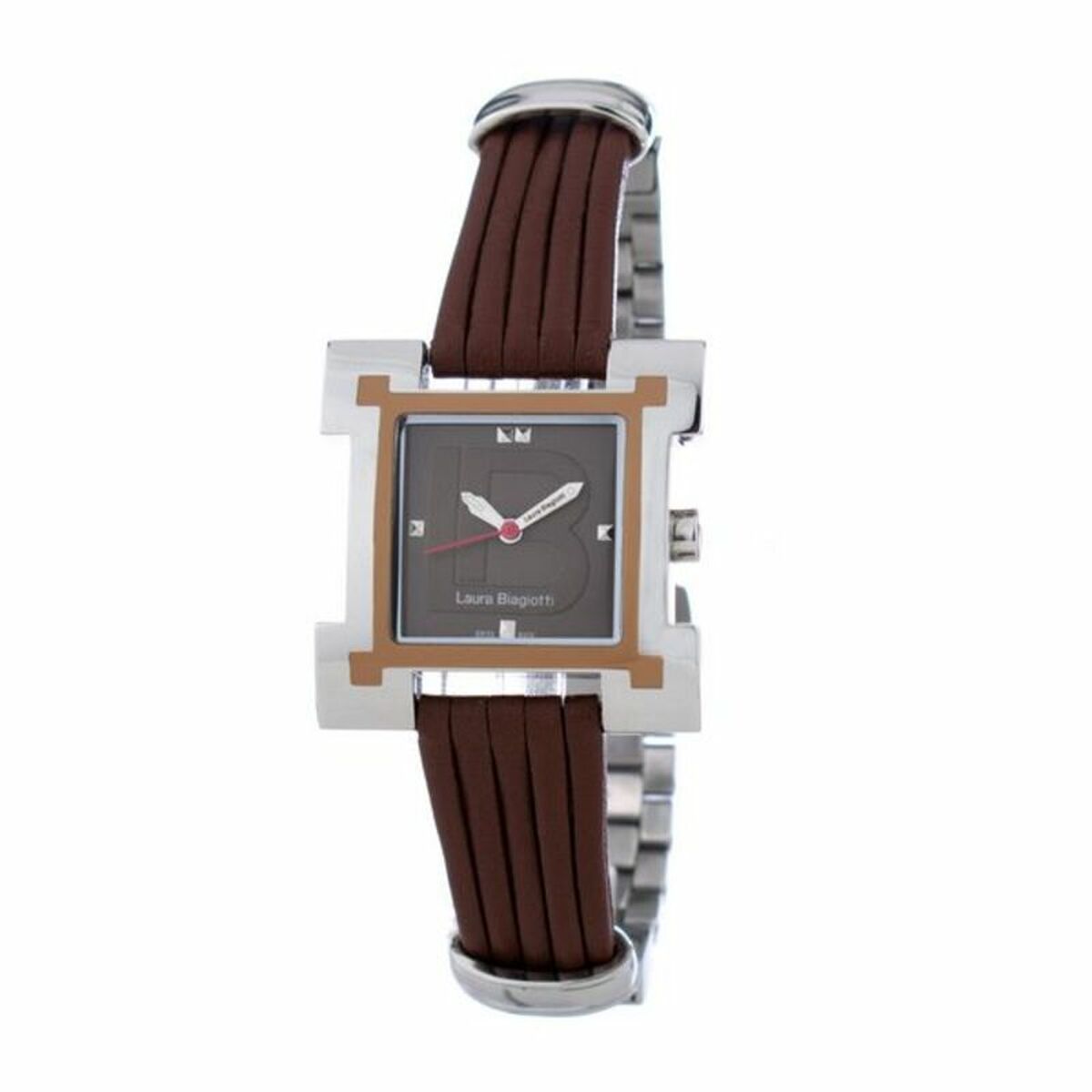 Damklocka Laura Biagiotti LB0039-MA (Ø 26 mm) - 8