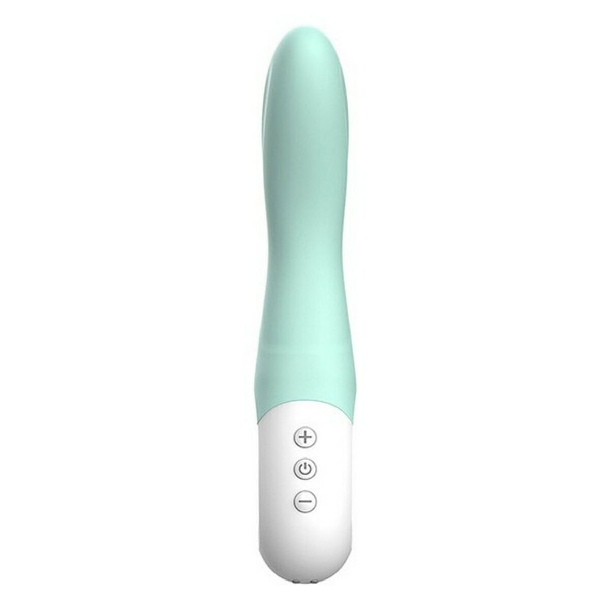 G-spotvibrator Liebe Bend It Mint 30 x 40 cm - 13