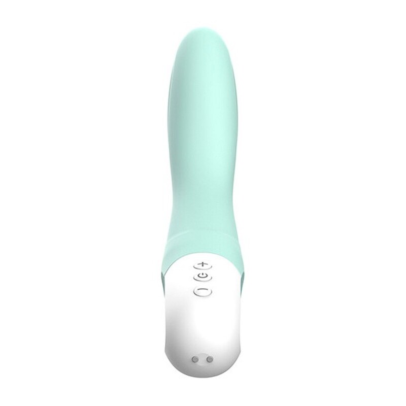 G-spotvibrator Liebe Bend It Mint 30 x 40 cm - 2