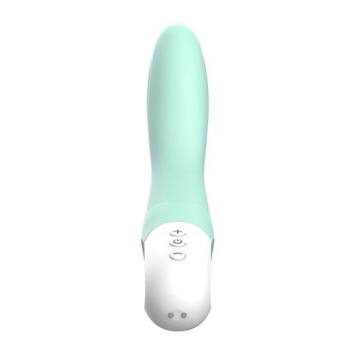 G-spotvibrator Liebe Bend It Mint 30 x 40 cm - 11
