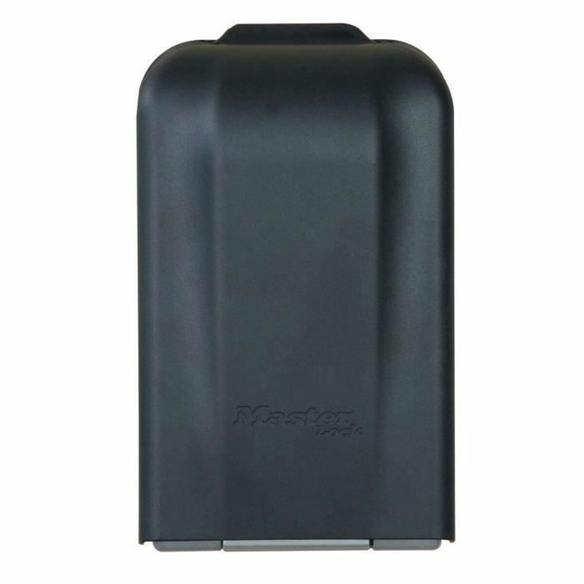 Kassaskåp Master Lock 5426EURD Nycklar Grå Svart/Grå Metall/Plast 17,3 x 13,3 x 7,5 cm (1 antal) - 5
