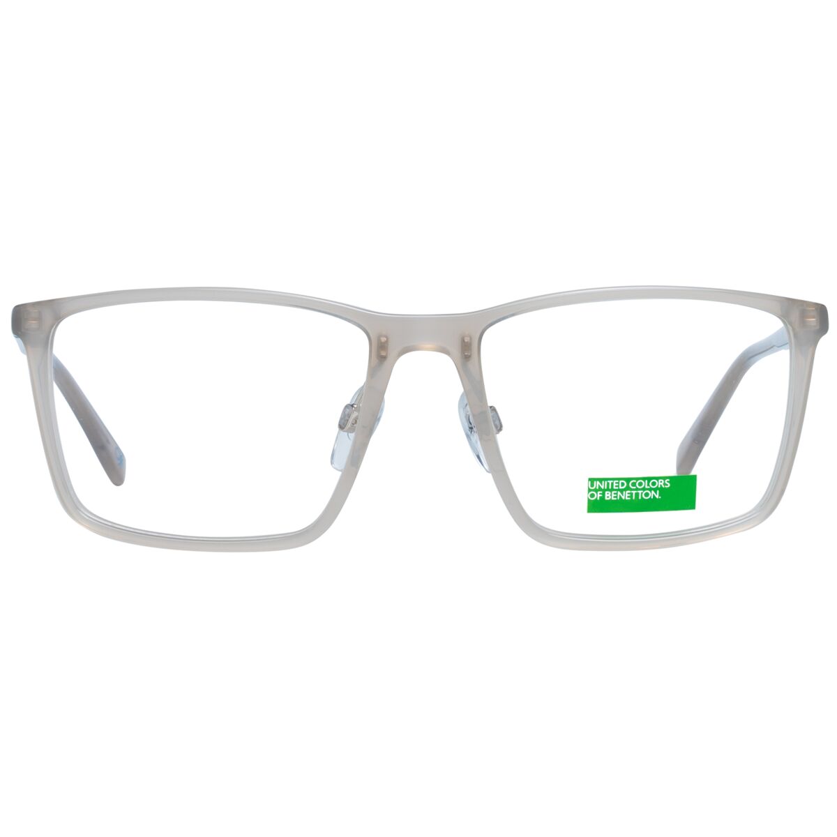 Glasögonbågar Benetton BEO1001 54917 - 4