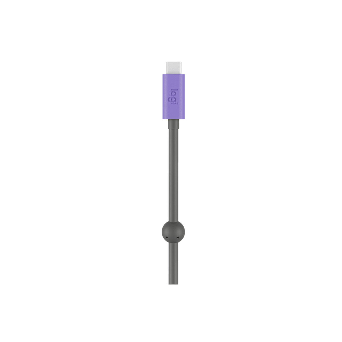 USB-HUB Logitech 952-000199 Svart - 3