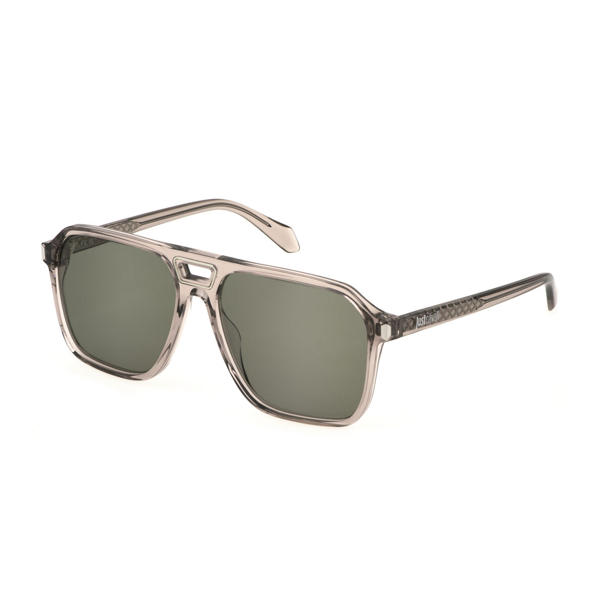Herrsolglasögon Just Cavalli SJC036-5907T1 ø 59 mm