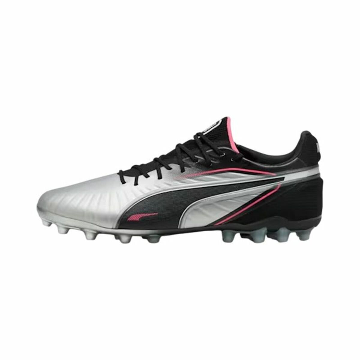 Fotbollsskor för vuxna Puma King Ultimate Mg