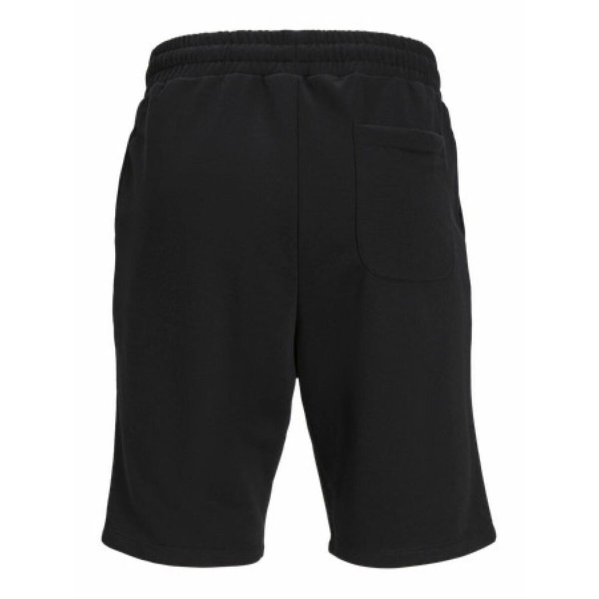 Träningsshorts Jack & Jones JPSTGORDON BRADLEY SWEAT SHORTS MID 12249285 Svart - 2