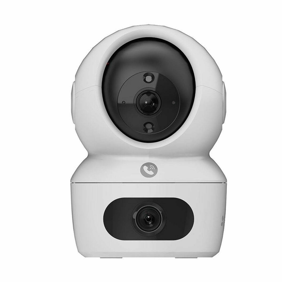Övervakningsvideokamera Ezviz H7C 4MP - 2