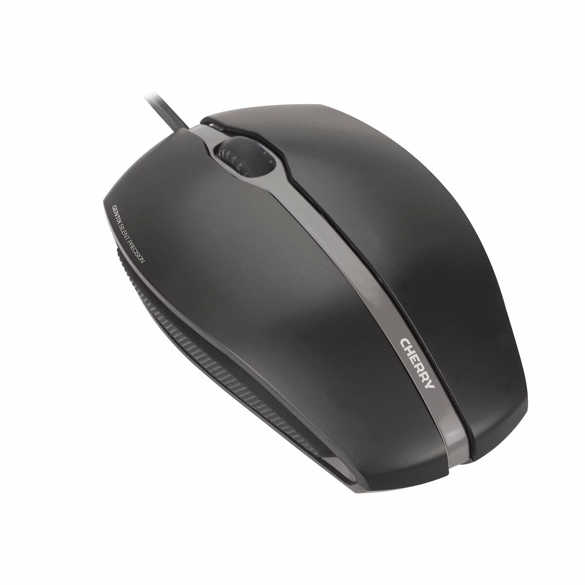 Mus Cherry JM-0310-2 Svart 1000 dpi - 2