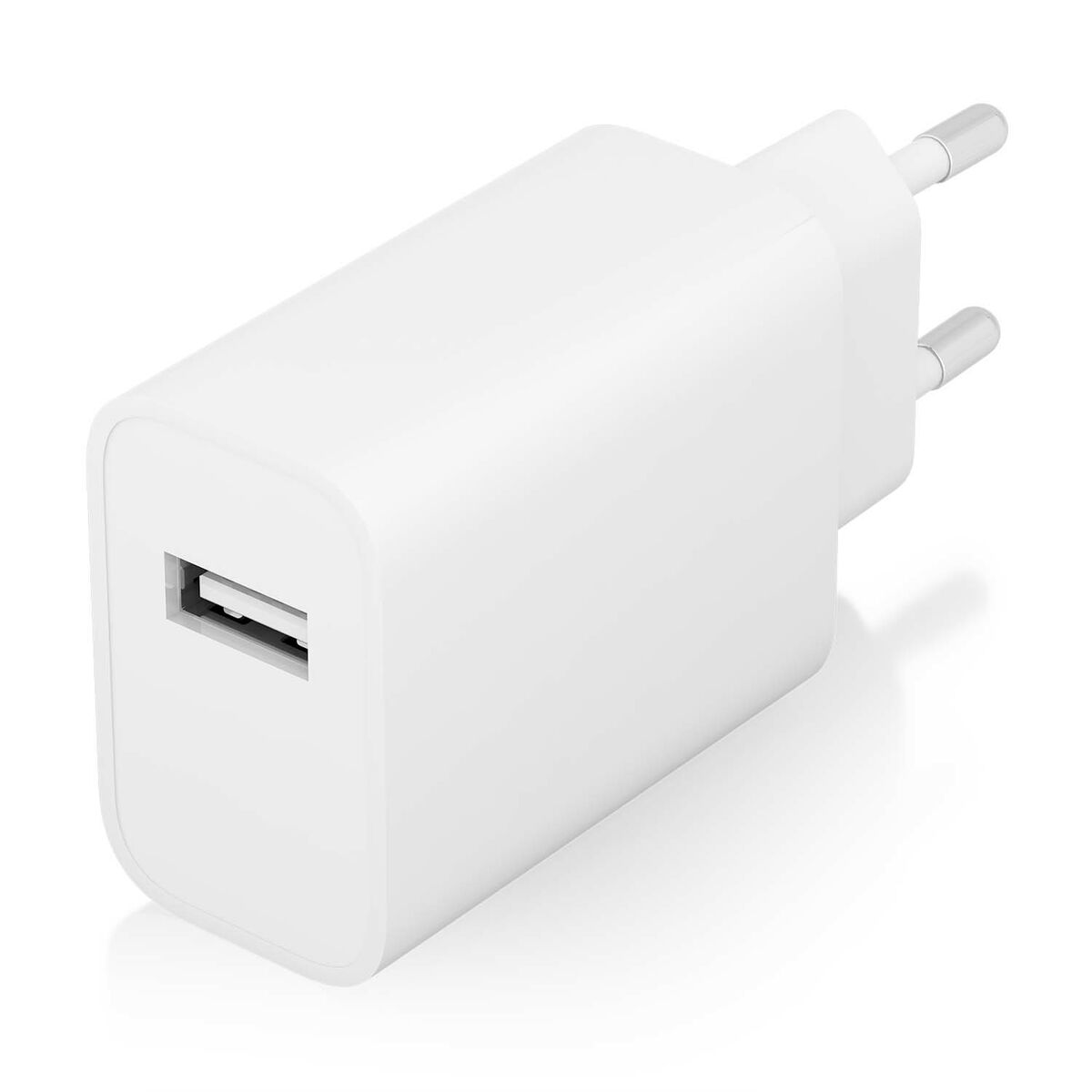 Väggladdare Aisens A110-0853 Vit 10,5 W (1 antal) - 2