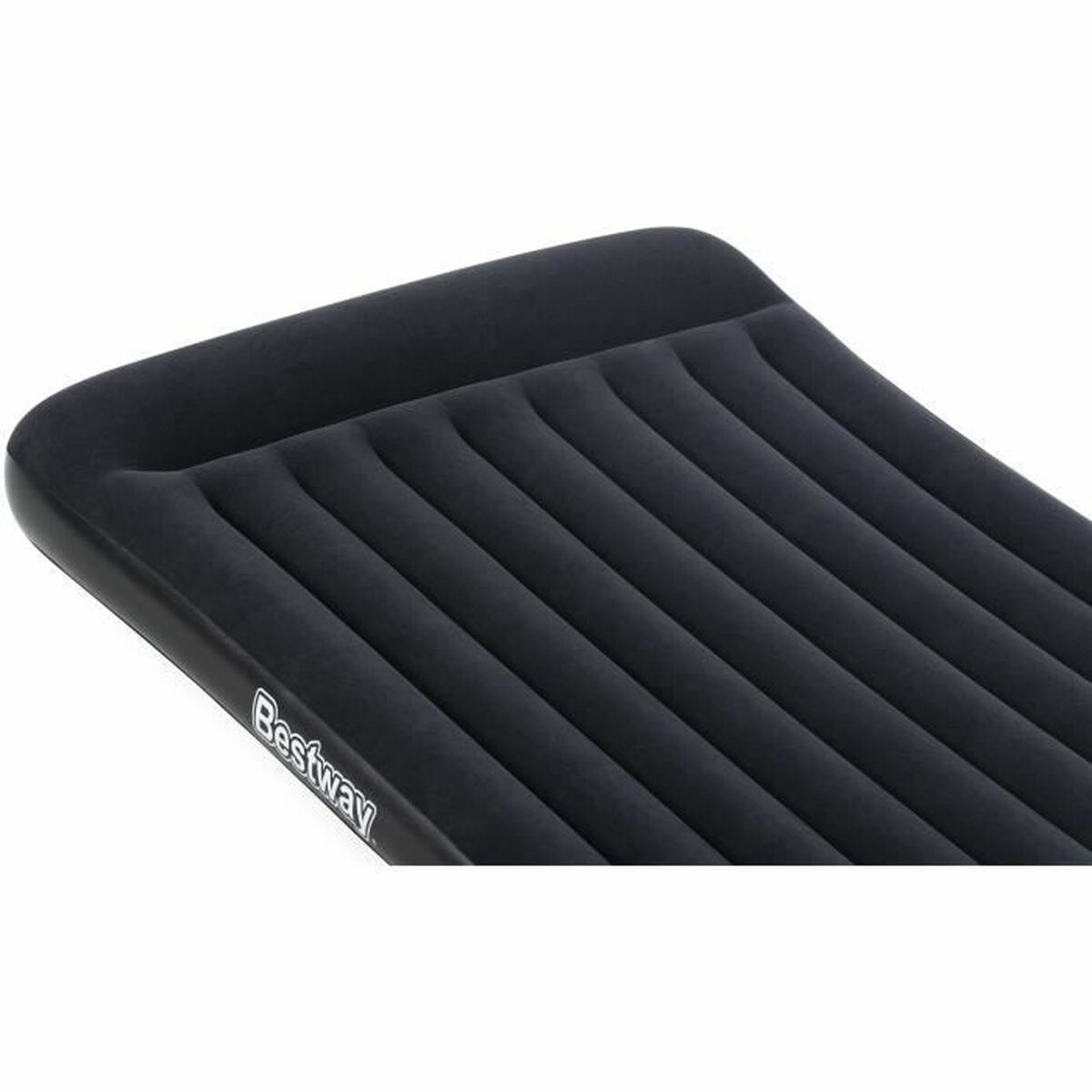 Luftmadrass Bestway 67464/23 203 x 152 x 30 cm - 2