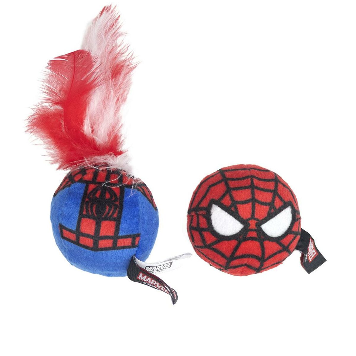 Kattleksaken Spider-Man - 5