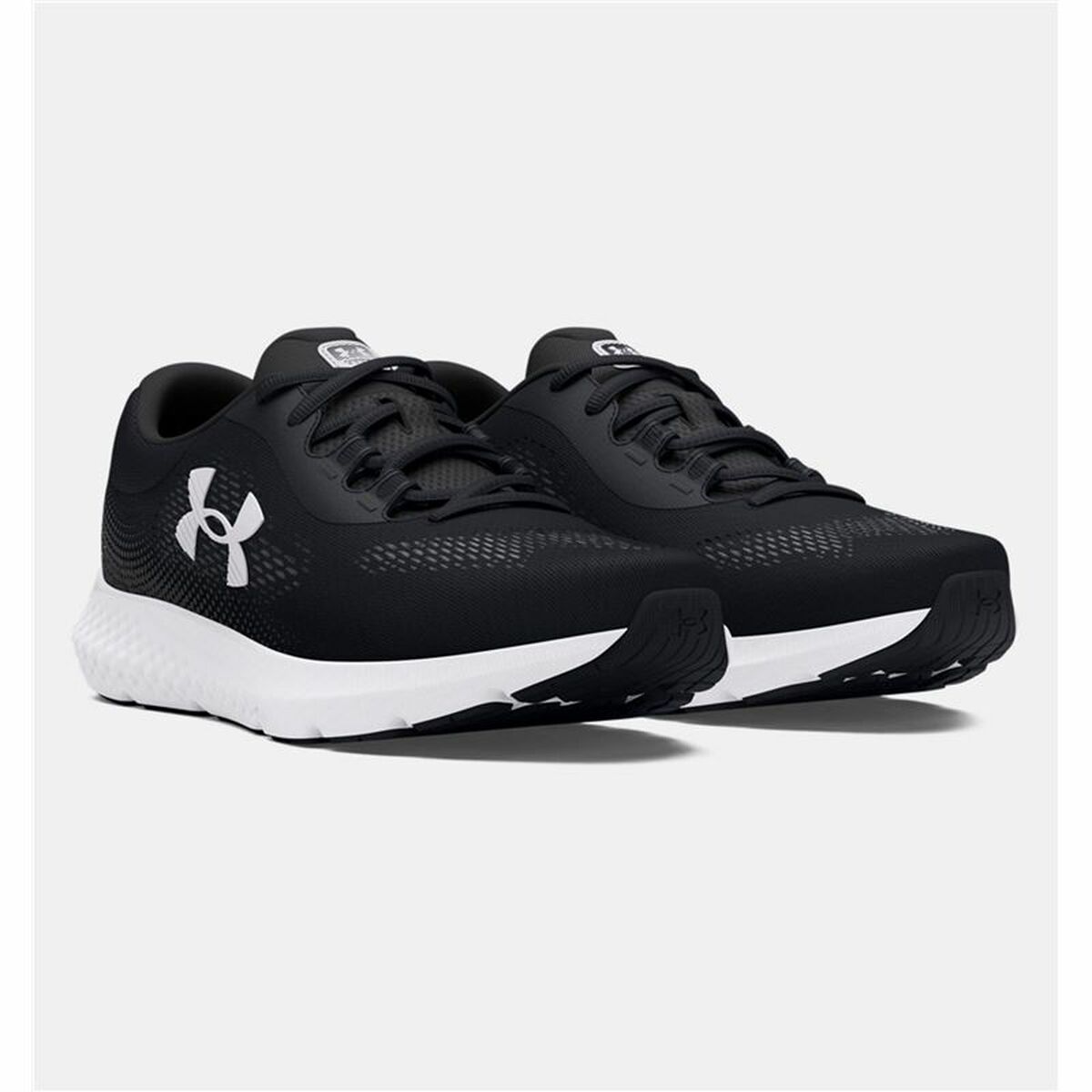 Löparskor, Vuxna Under Armour Charged Rogue - 5