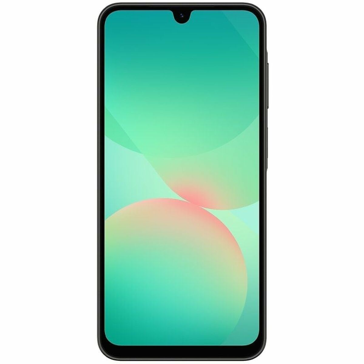 Smartphone Samsung Galaxy A26 Octa Core 6 GB RAM 128 GB Svart 6,7" - 2
