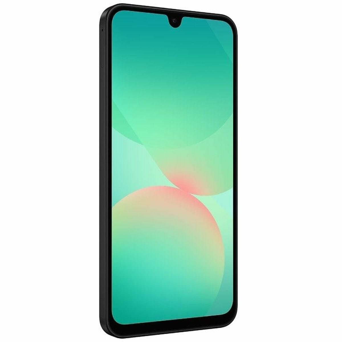 Smartphone Samsung Galaxy A26 Octa Core 6 GB RAM 128 GB Svart 6,7" - 3