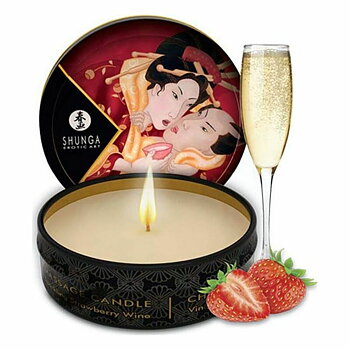 Massageljus Shunga 9046084 30 ml