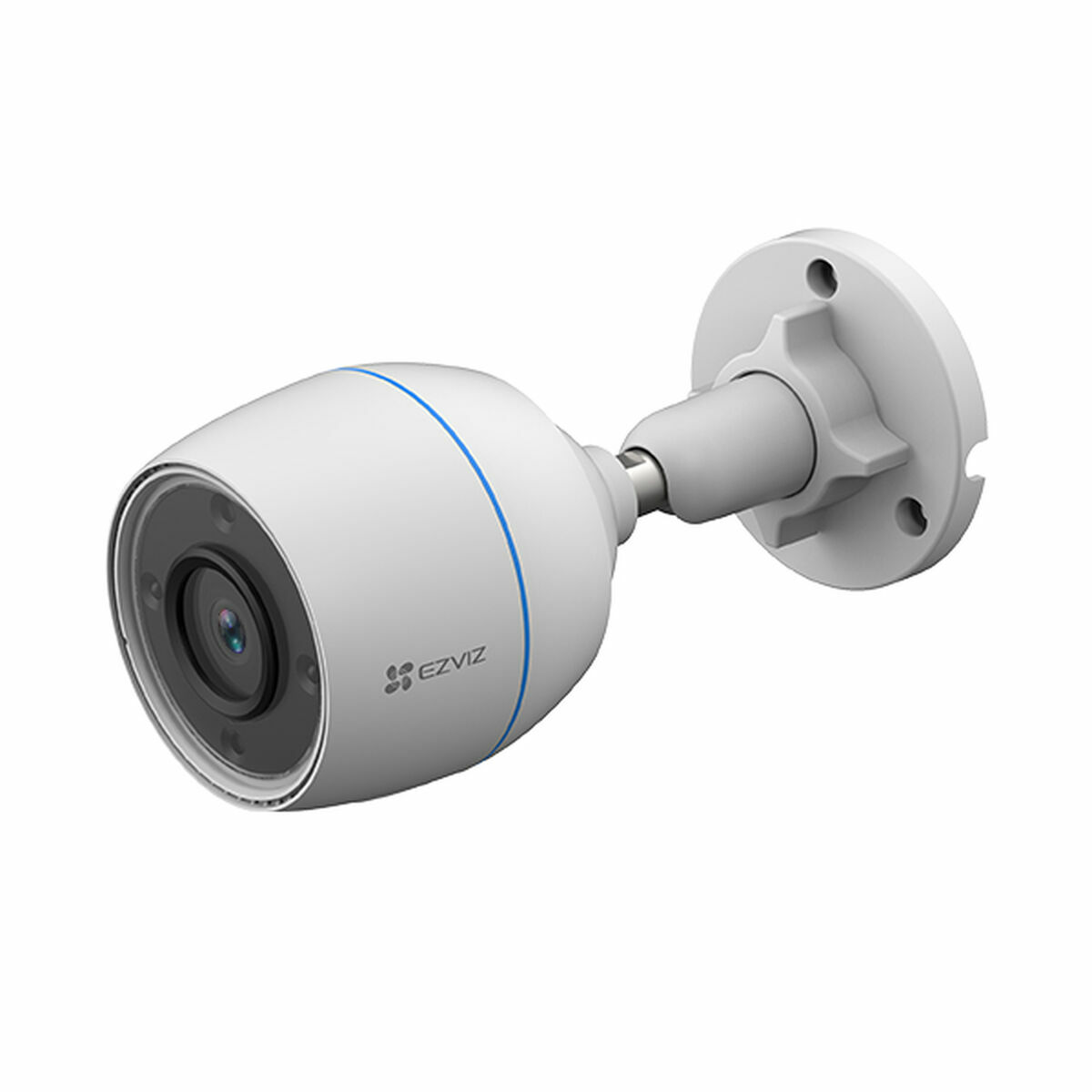Övervakningsvideokamera Ezviz H3C 2MP - 2