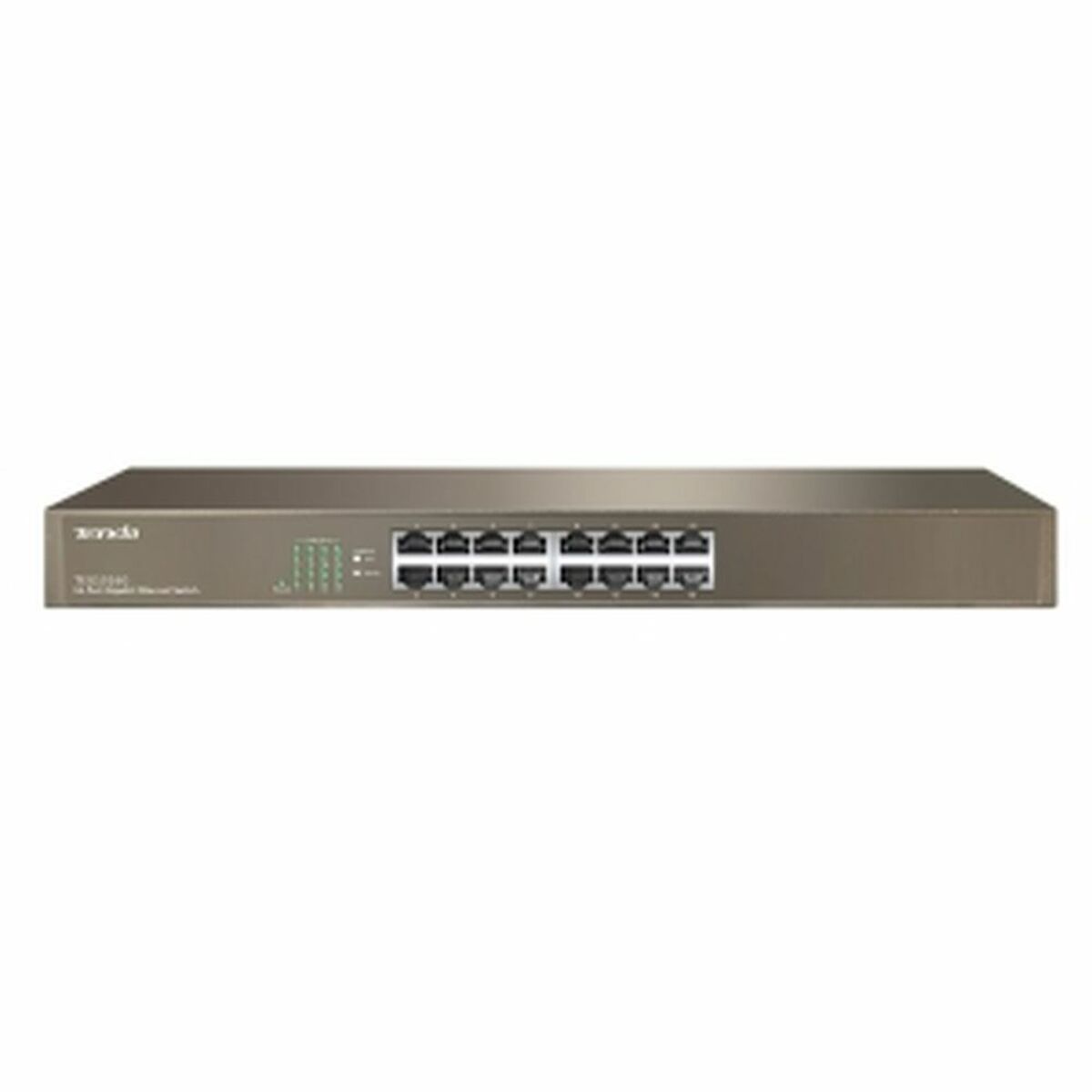 Switch Tenda TEG1016GV8.0 - 2