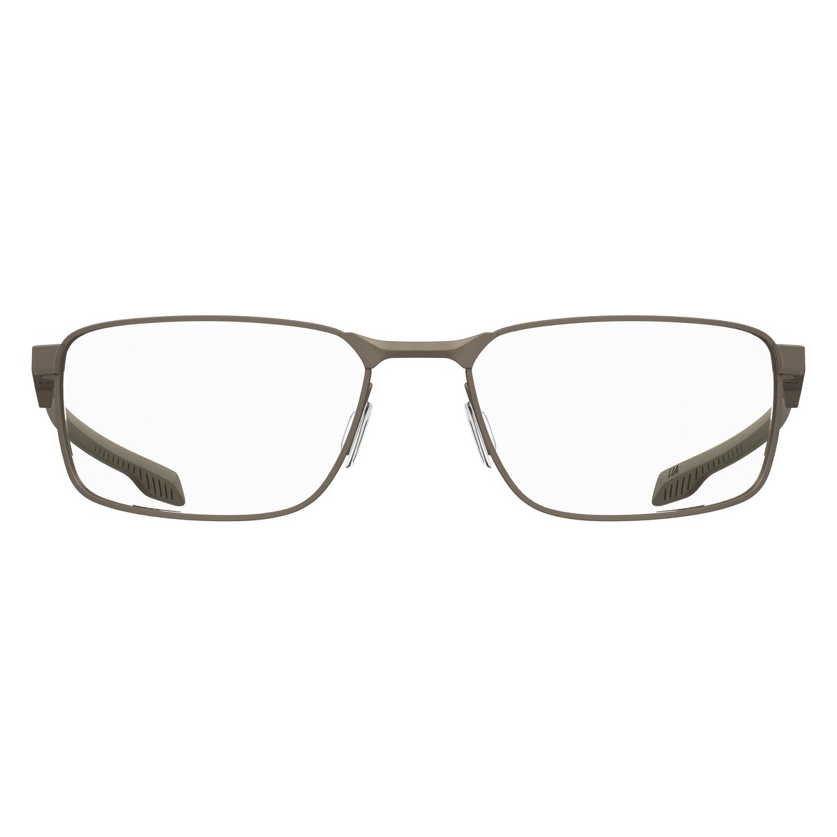 Glasögonbågar Under Armour UA-5063-G-S05F517 Grå Ø 55 mm - 2
