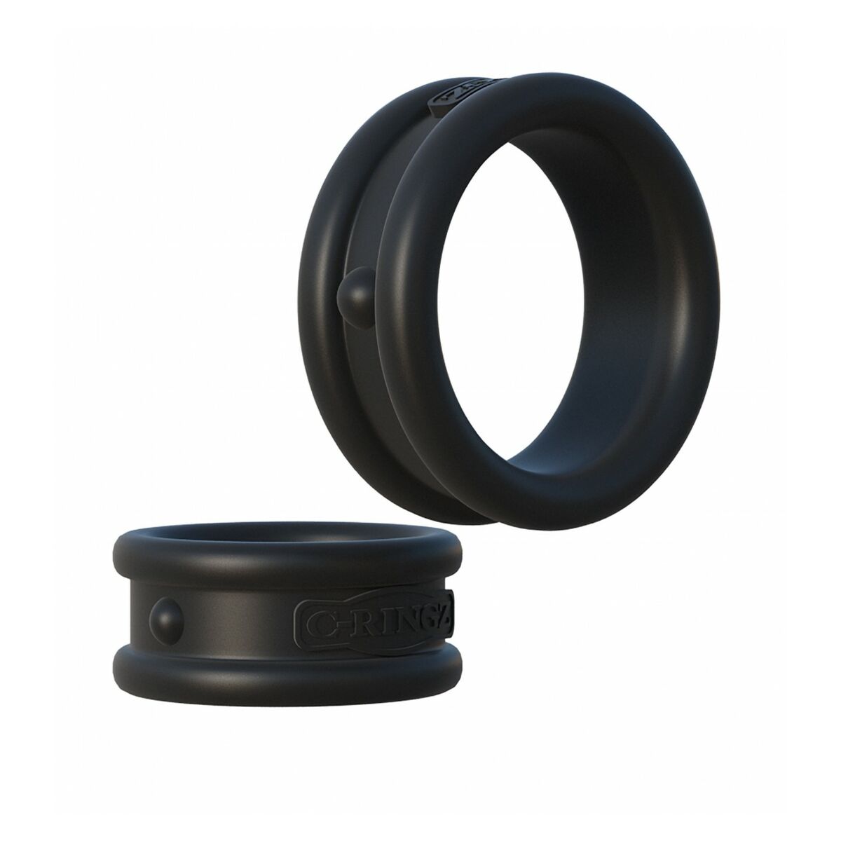 Penisring Pipedream Svart