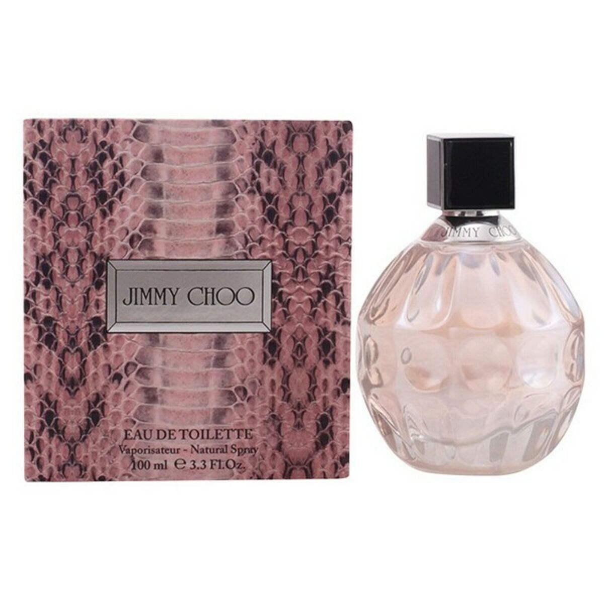 Parfym Damer Jimmy Choo 218203 EDT 60 ml