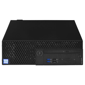 Bordsdator Dell DELL3070i5-950016G512SSDSFFW11p Intel Core i5-9500 16 GB RAM 512 GB SSD (Renoverade A)