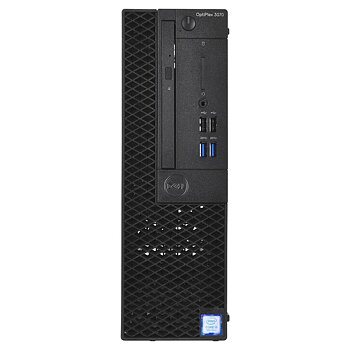 Bordsdator Dell DELL3070i5-950016G512SSDSFFW11p Intel Core i5-9500 16 GB RAM 512 GB SSD (Renoverade A)