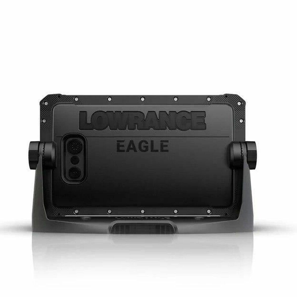 GPS-sökare Lowrance Eagle 9 - 3