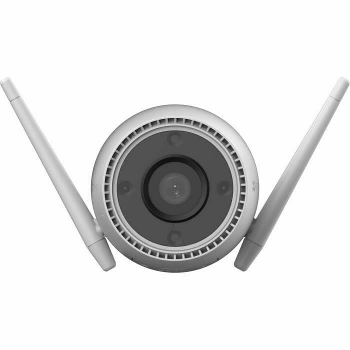 Övervakningsvideokamera Ezviz H3C 2K - 2