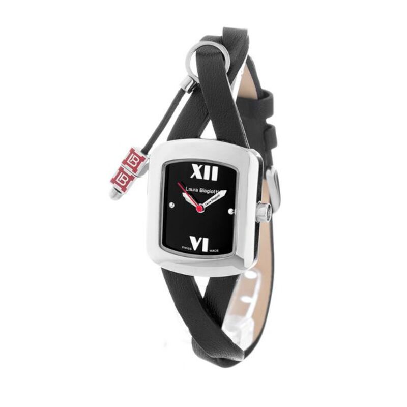 Damklocka Laura Biagiotti LBSM0044L-01 (Ø 24 mm) - 4